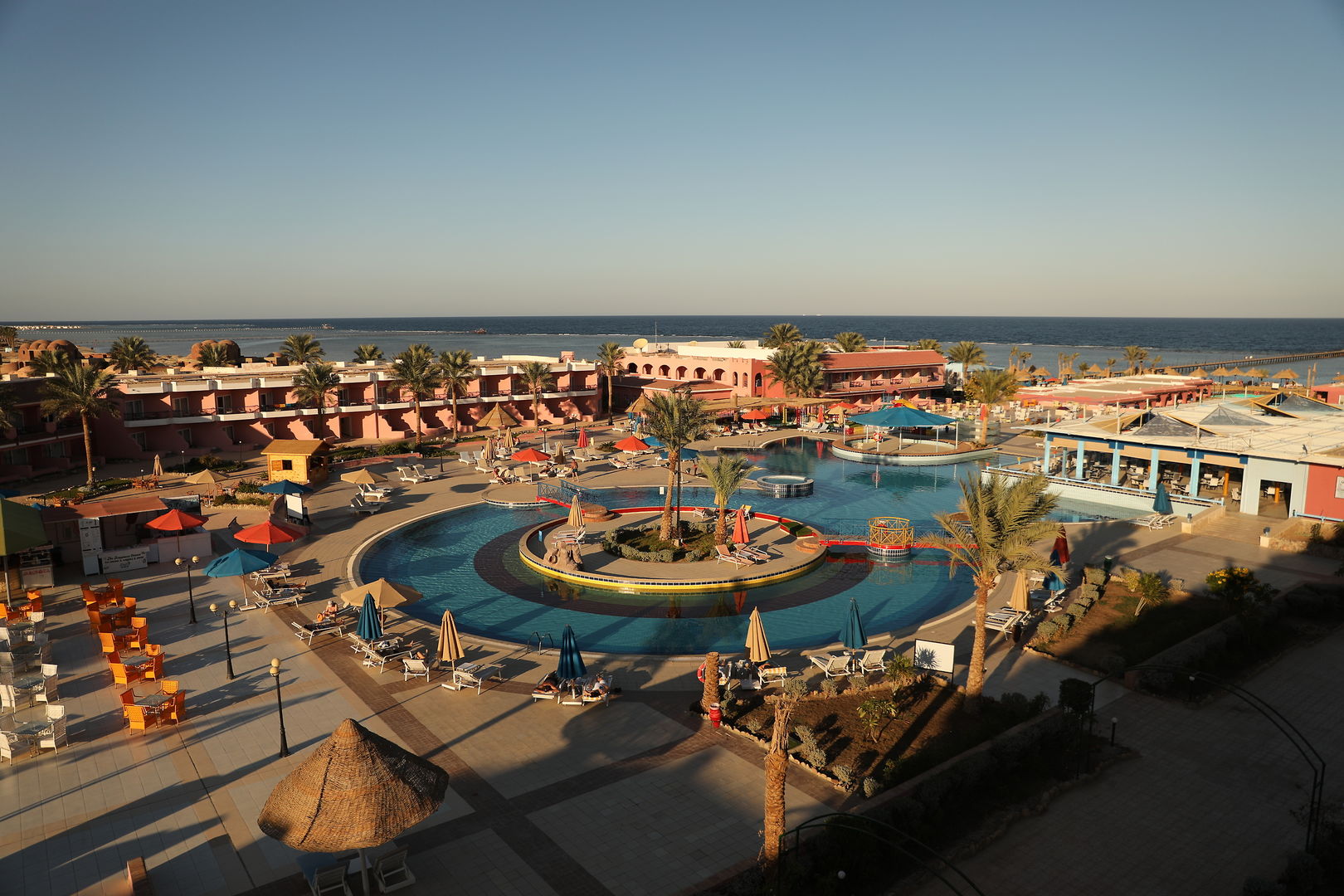 MG Alexander The Great Hotel foto 13