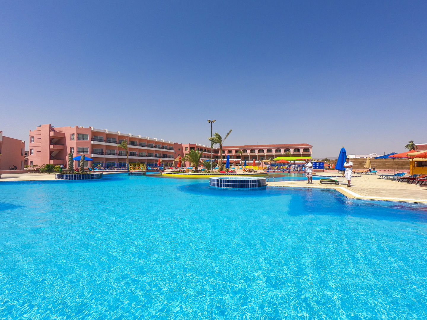 MG Alexander The Great Hotel foto 14