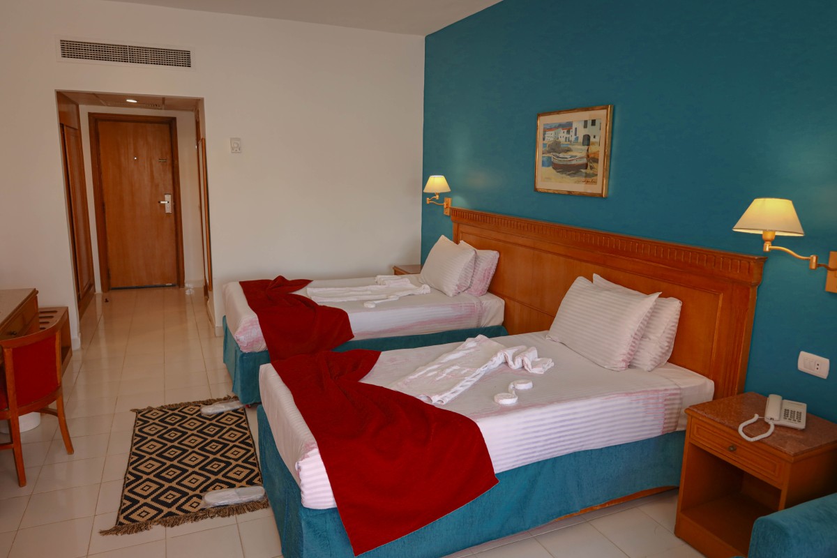 MG Alexander The Great Hotel image 1