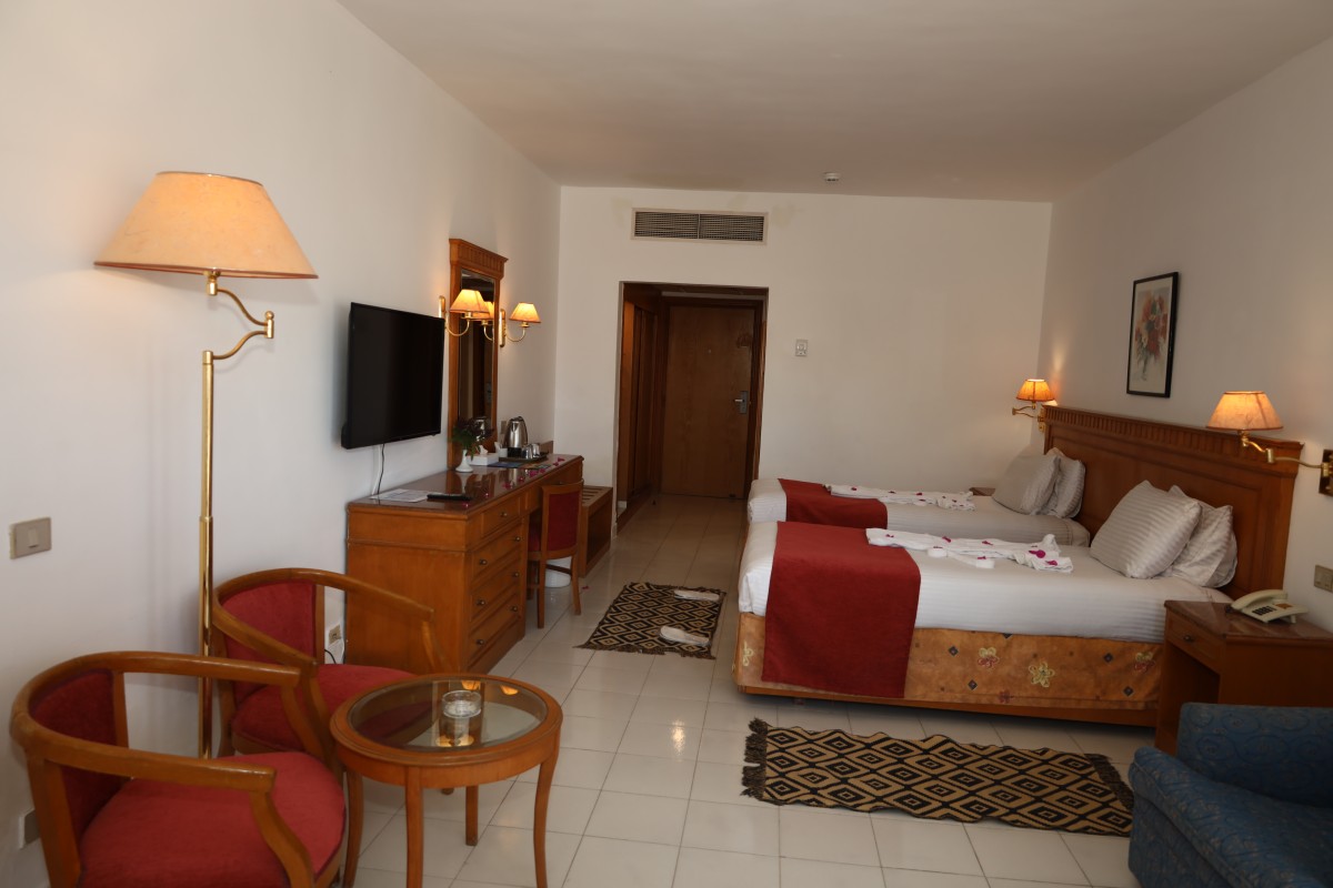 MG Alexander The Great Hotel foto 10