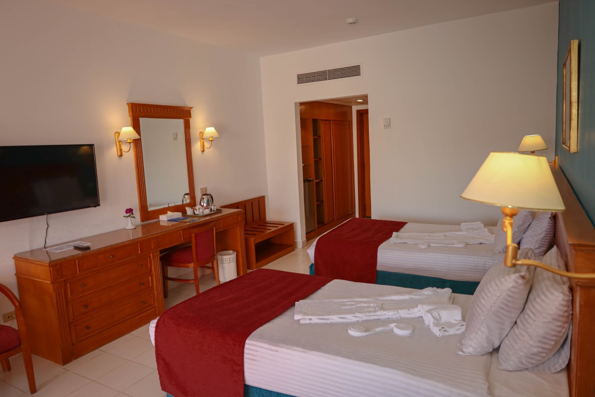MG Alexander The Great Hotel foto 8