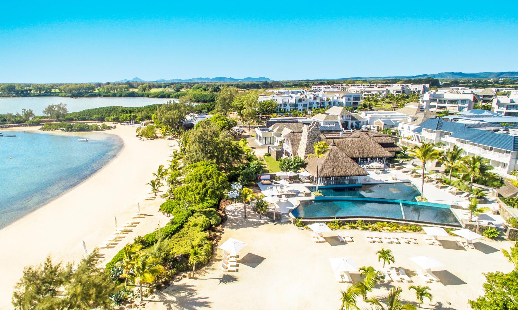 Radisson Blu Azuri Resort & Spa, Mauritius foto 18