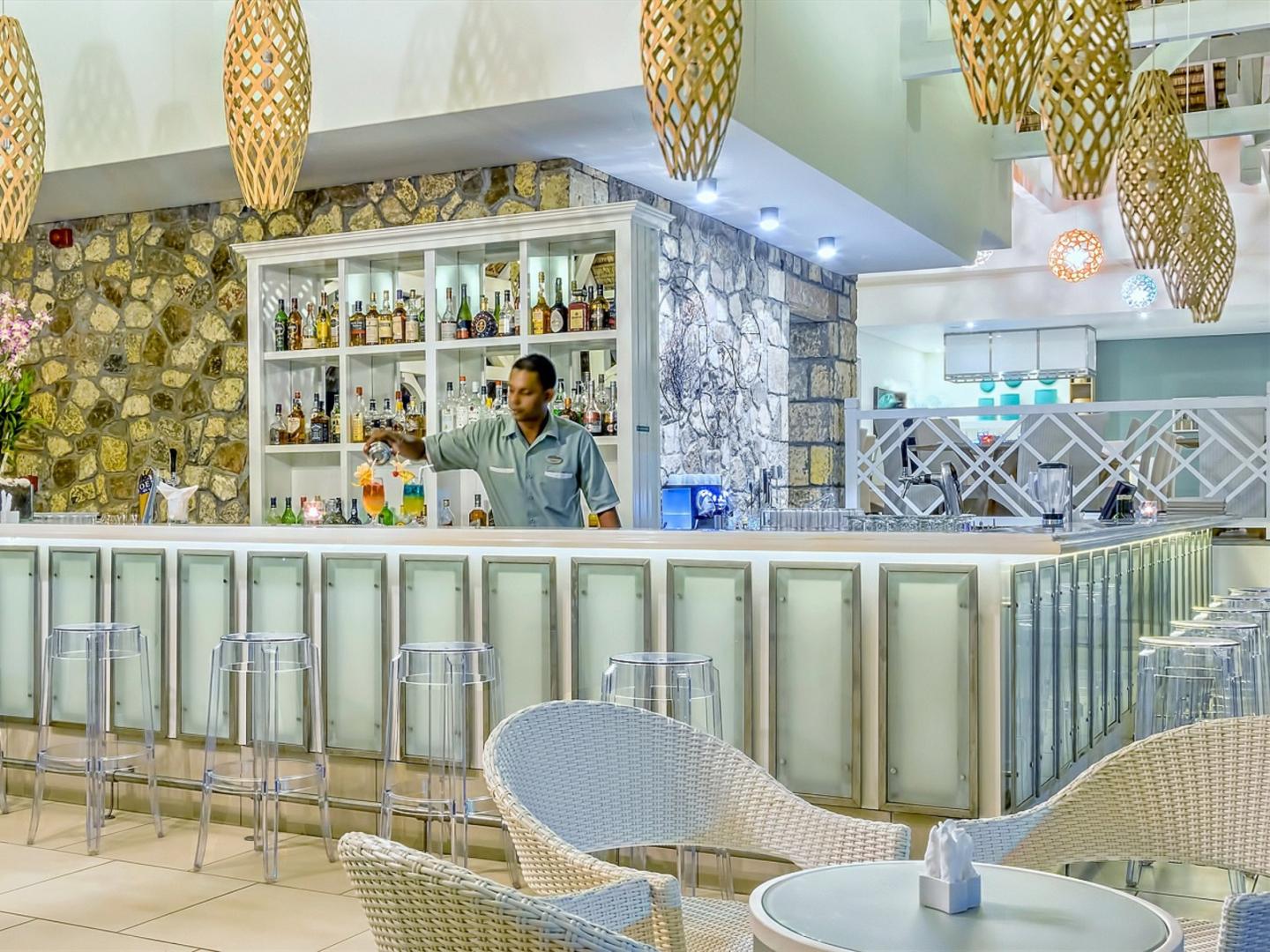 Radisson Blu Azuri Resort & Spa, Mauritius foto 4