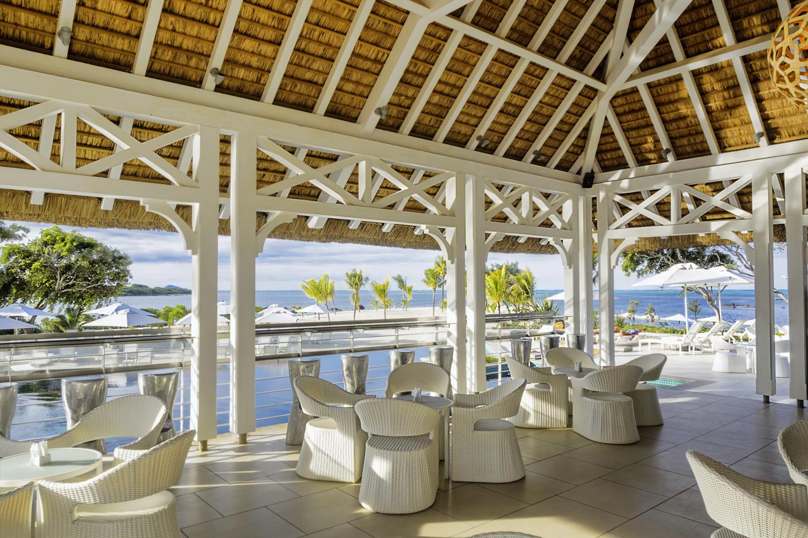 Radisson Blu Azuri Resort & Spa, Mauritius foto 33