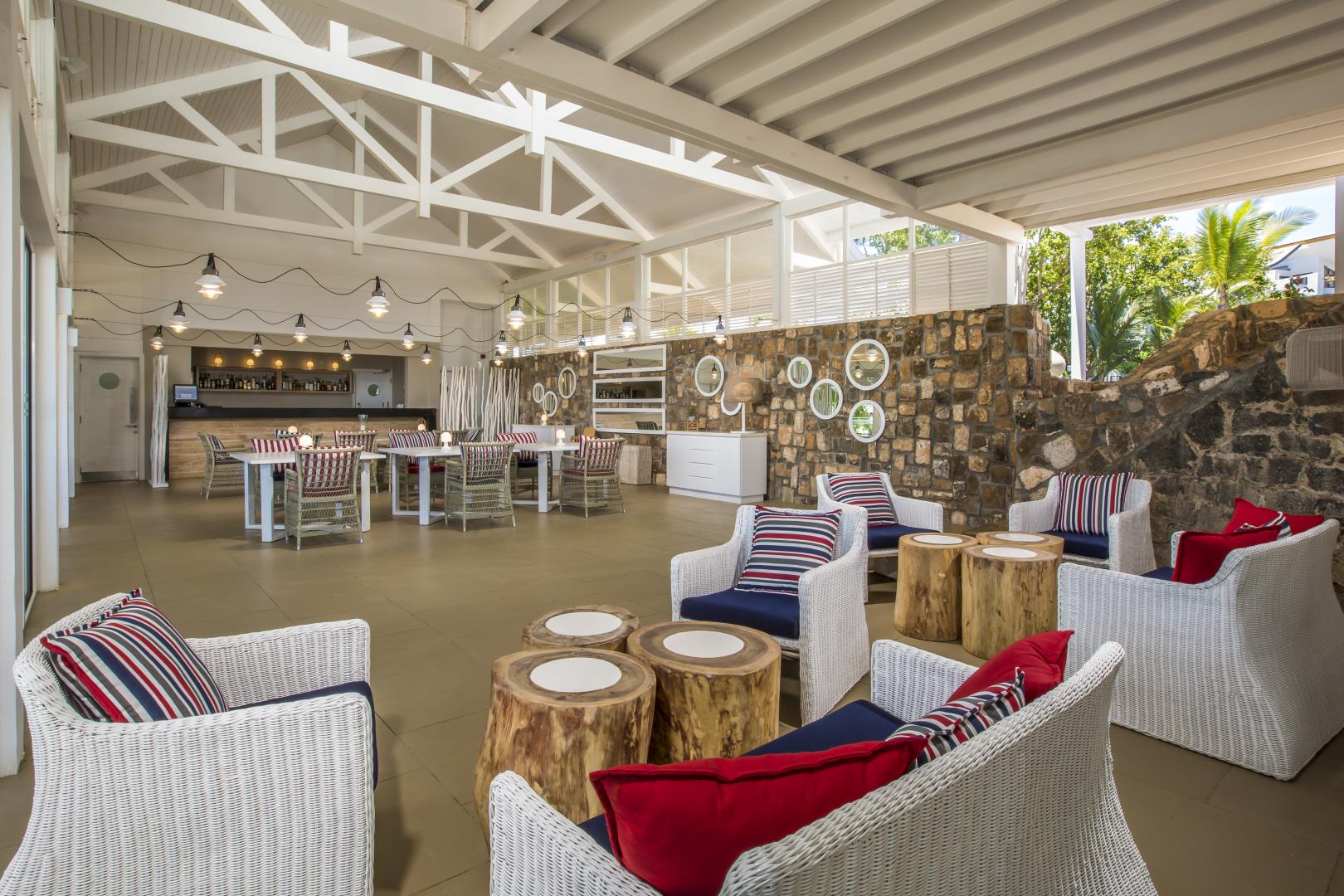 Radisson Blu Azuri Resort & Spa, Mauritius foto 24
