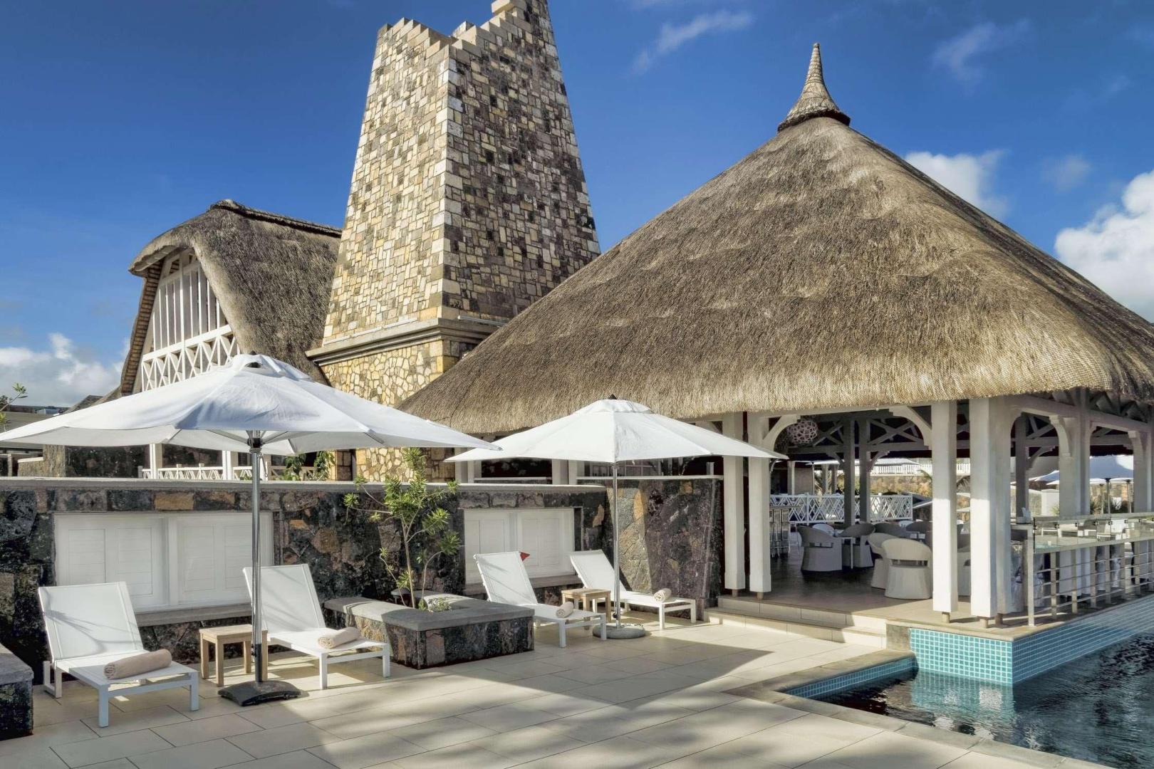 Radisson Blu Azuri Resort & Spa, Mauritius foto 41