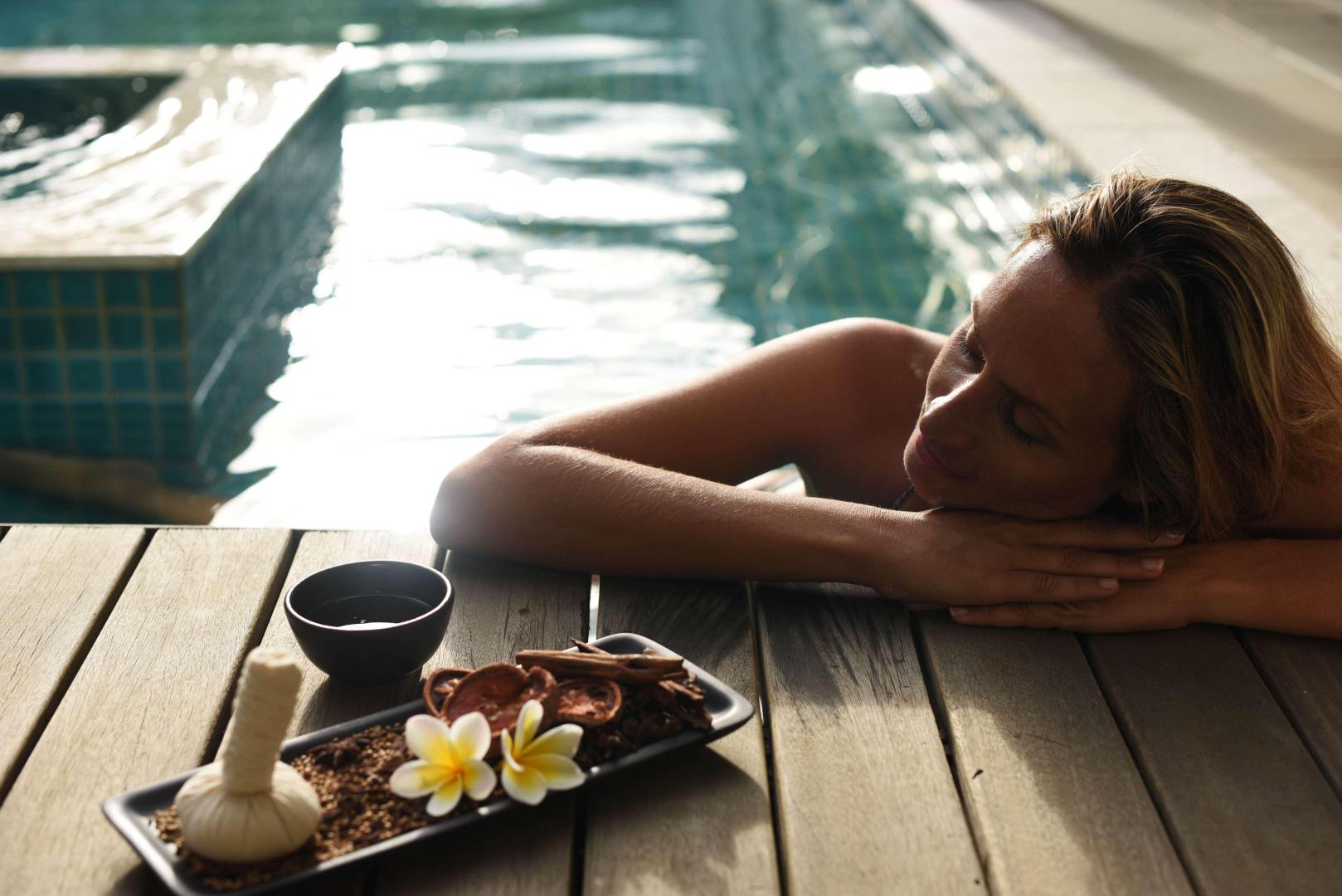 Radisson Blu Azuri Resort & Spa, Mauritius foto 27