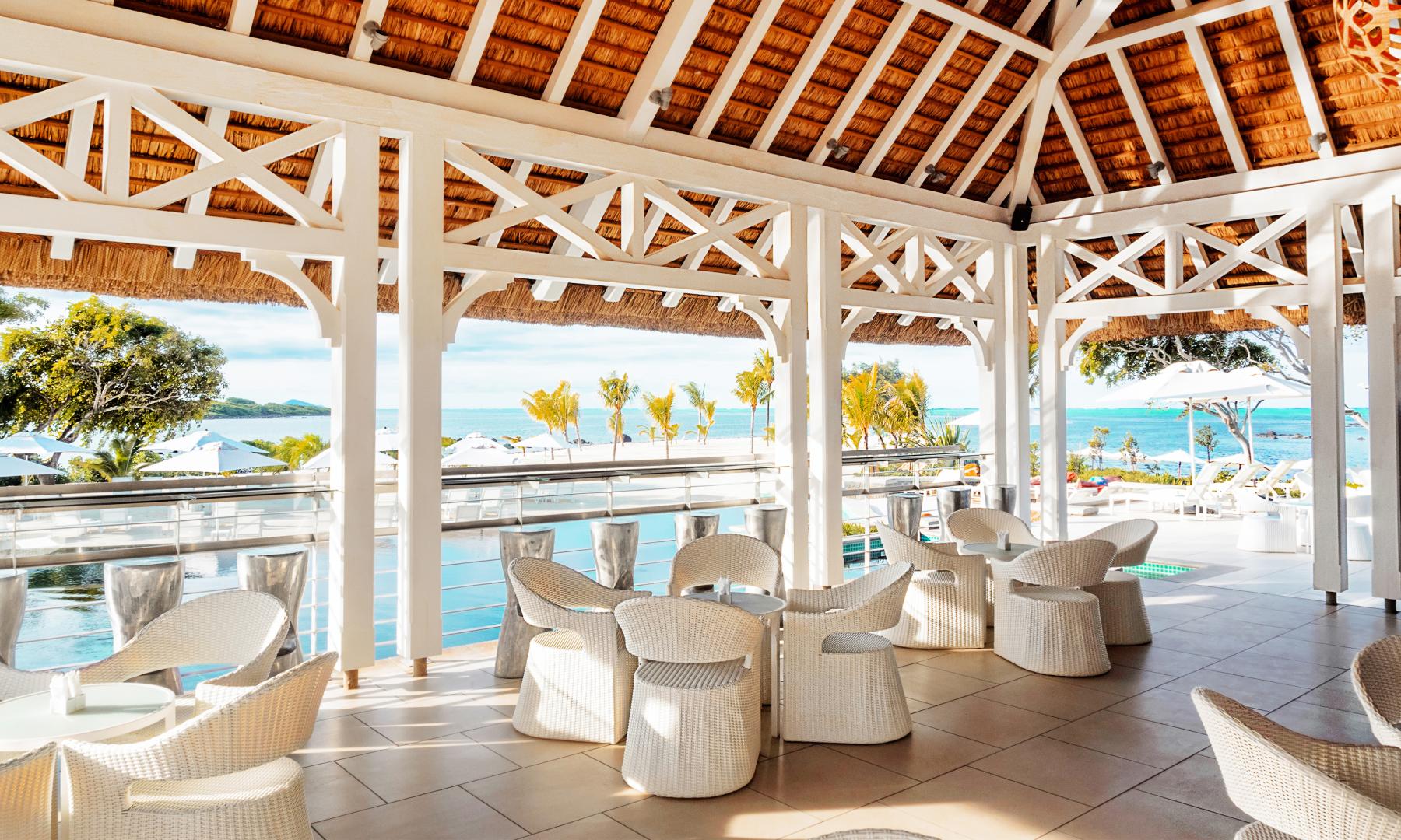 Radisson Blu Azuri Resort & Spa, Mauritius foto 14