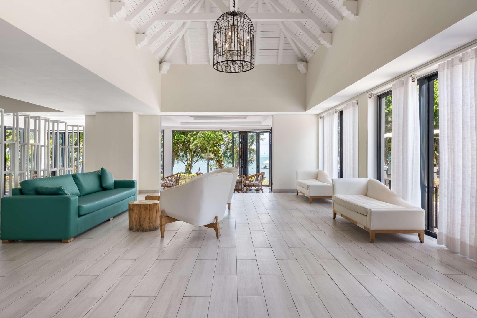 Radisson Blu Azuri Resort & Spa, Mauritius foto 35