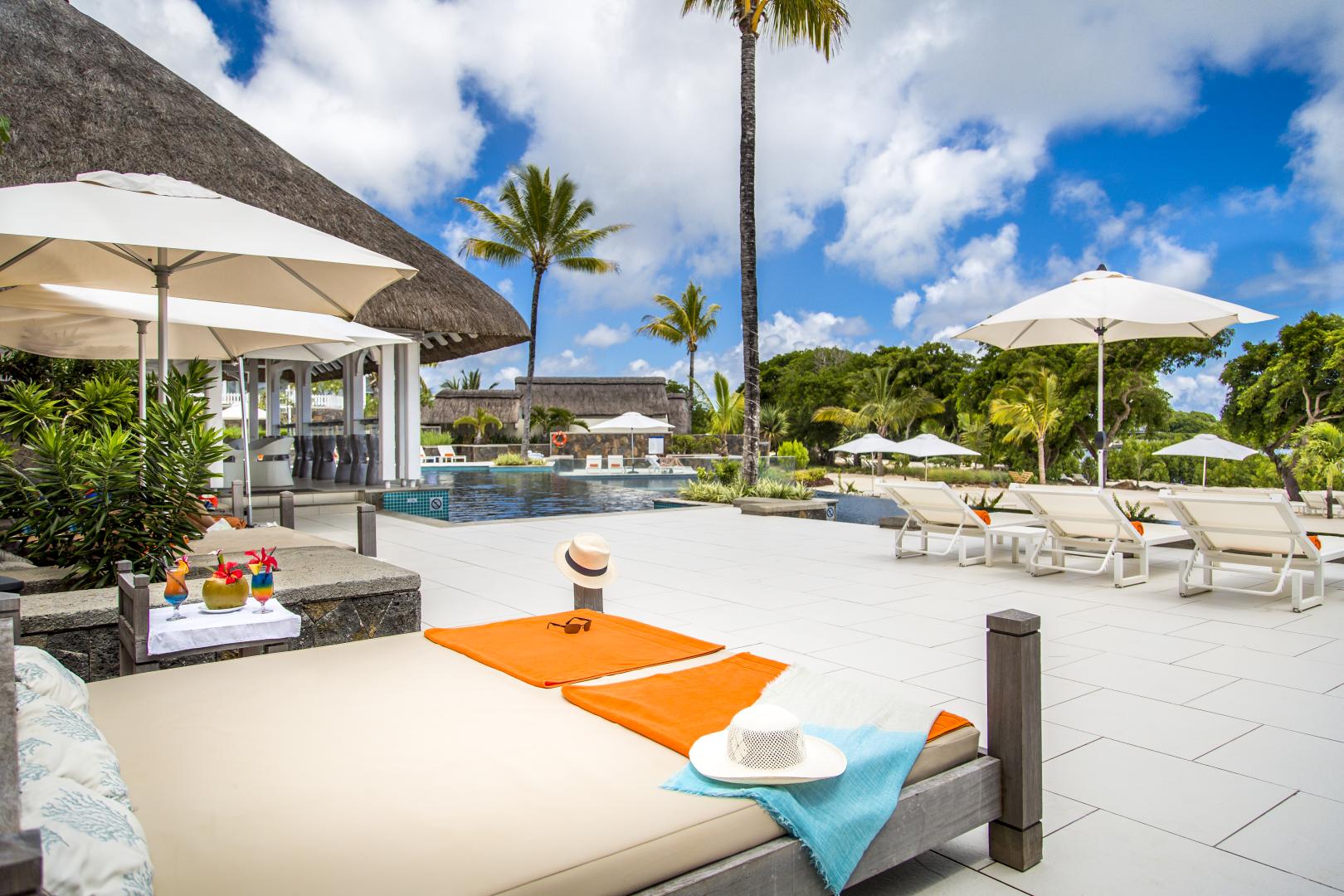 Radisson Blu Azuri Resort & Spa, Mauritius foto 5