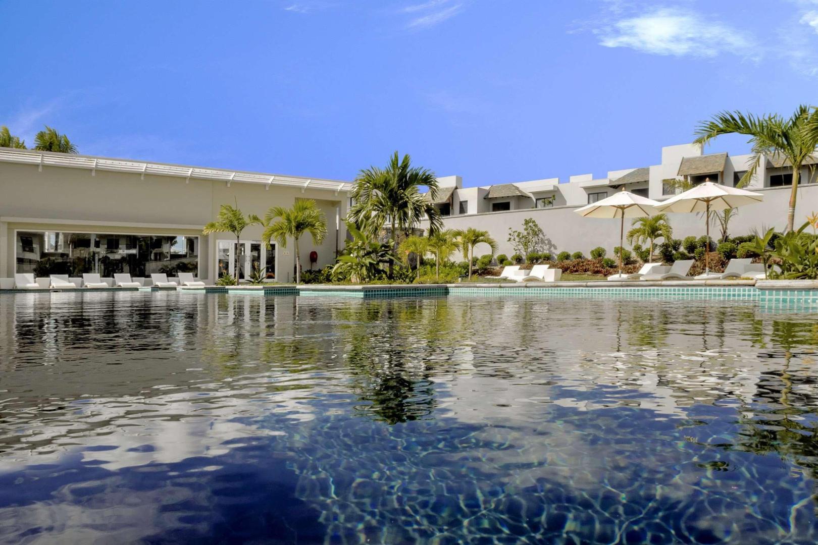 Radisson Blu Azuri Resort & Spa, Mauritius foto 21