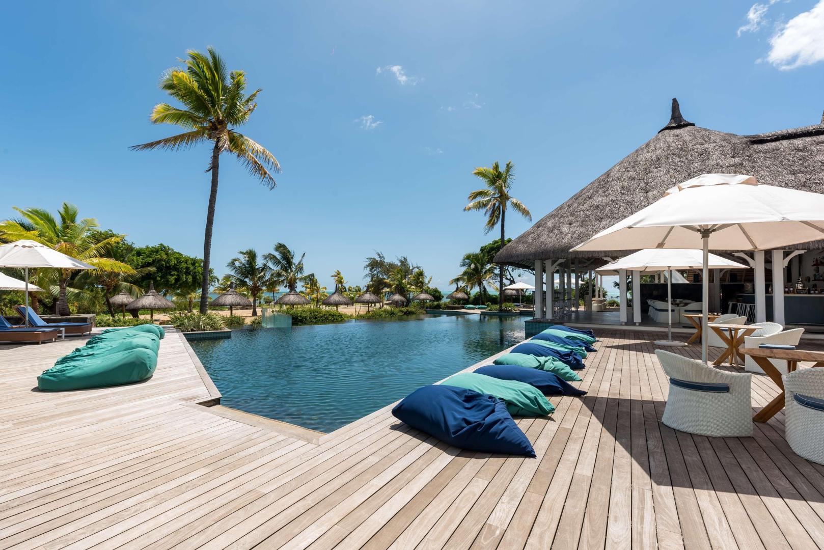 Radisson Blu Azuri Resort & Spa, Mauritius foto 30