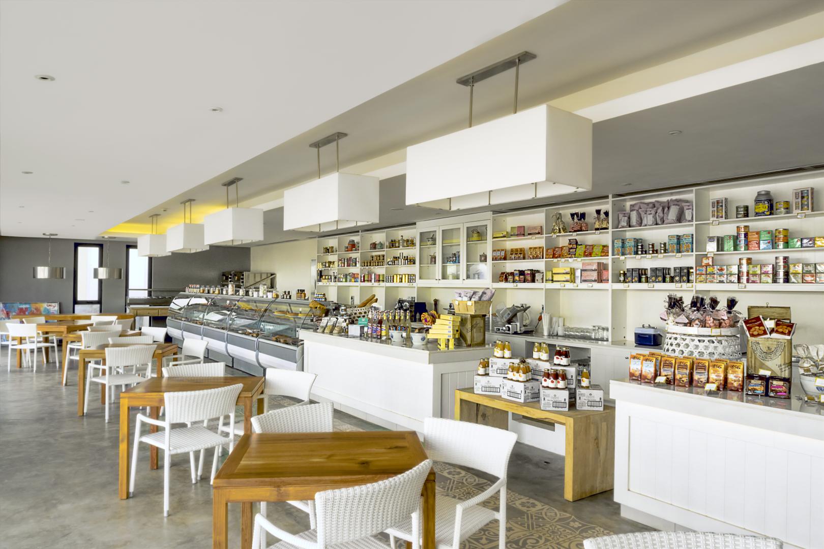 Radisson Blu Azuri Resort & Spa, Mauritius foto 3