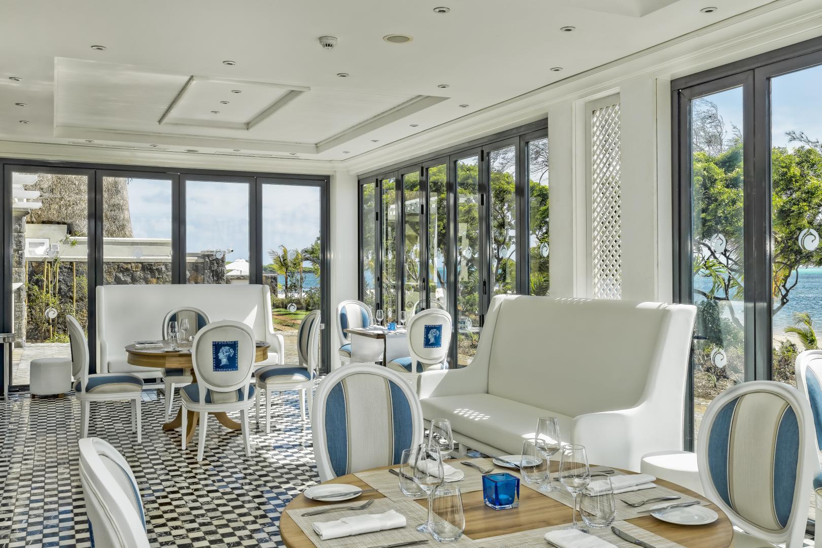 Radisson Blu Azuri Resort & Spa, Mauritius foto 11