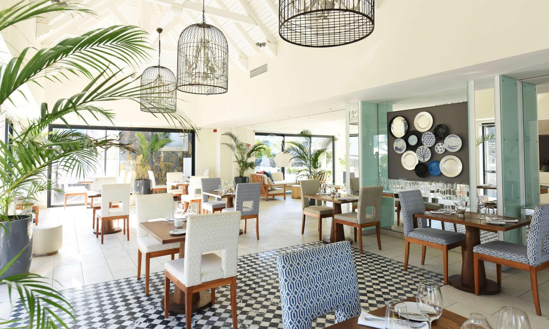 Radisson Blu Azuri Resort & Spa, Mauritius foto 23