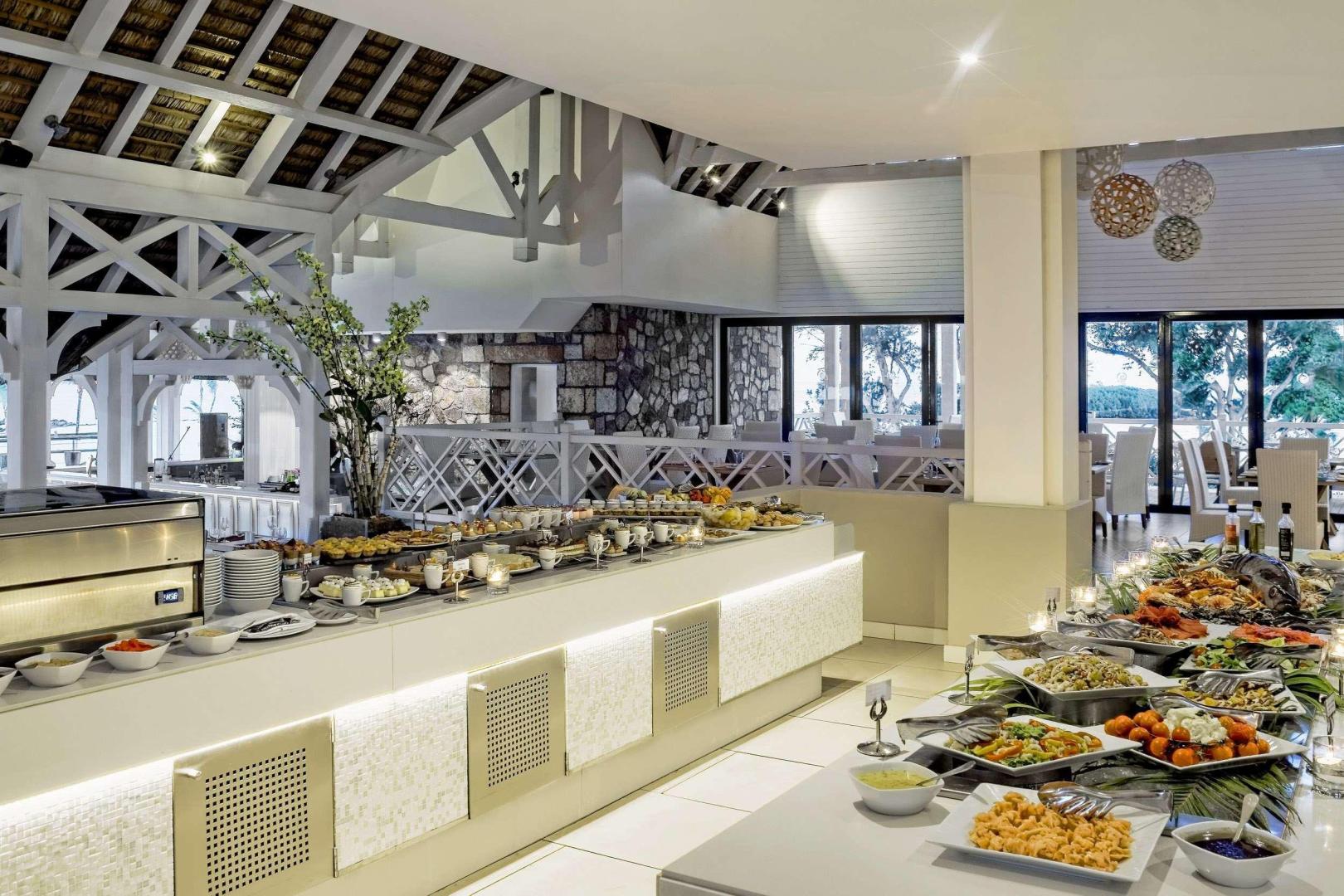 Radisson Blu Azuri Resort & Spa, Mauritius foto 32
