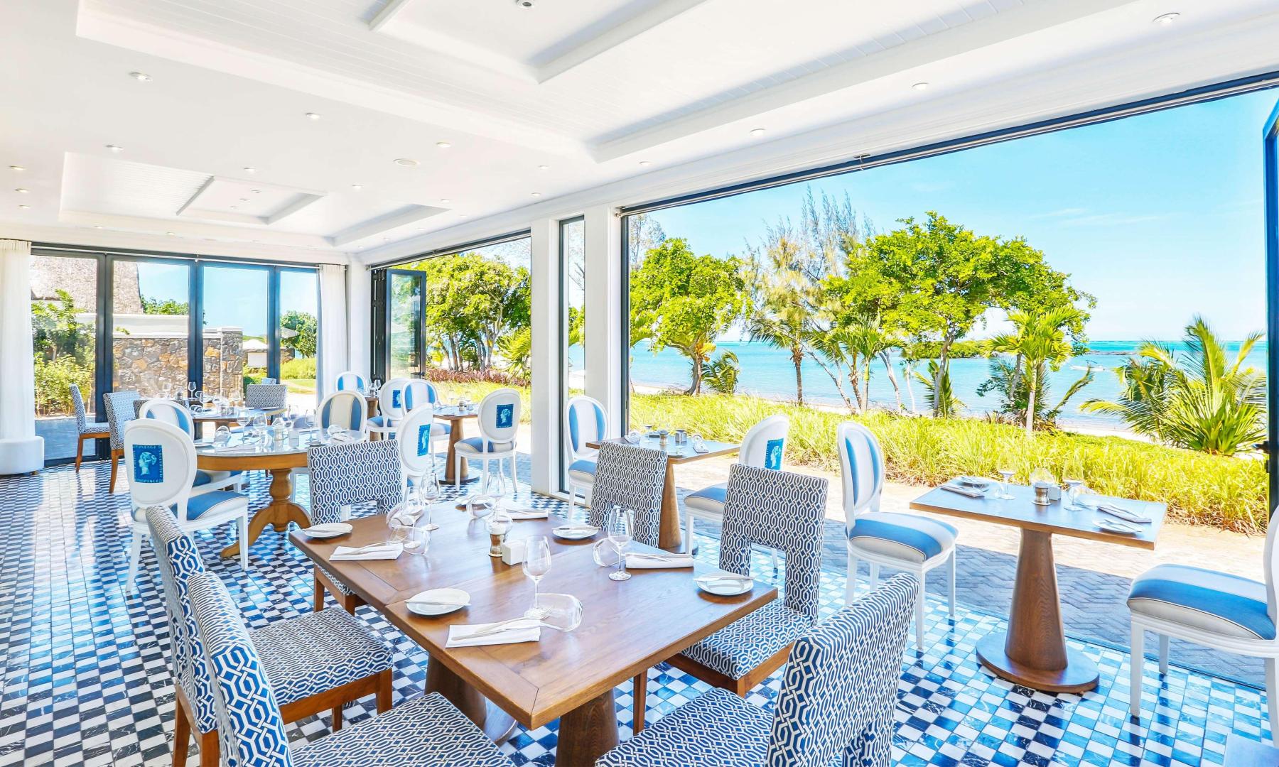 Radisson Blu Azuri Resort & Spa, Mauritius foto 40