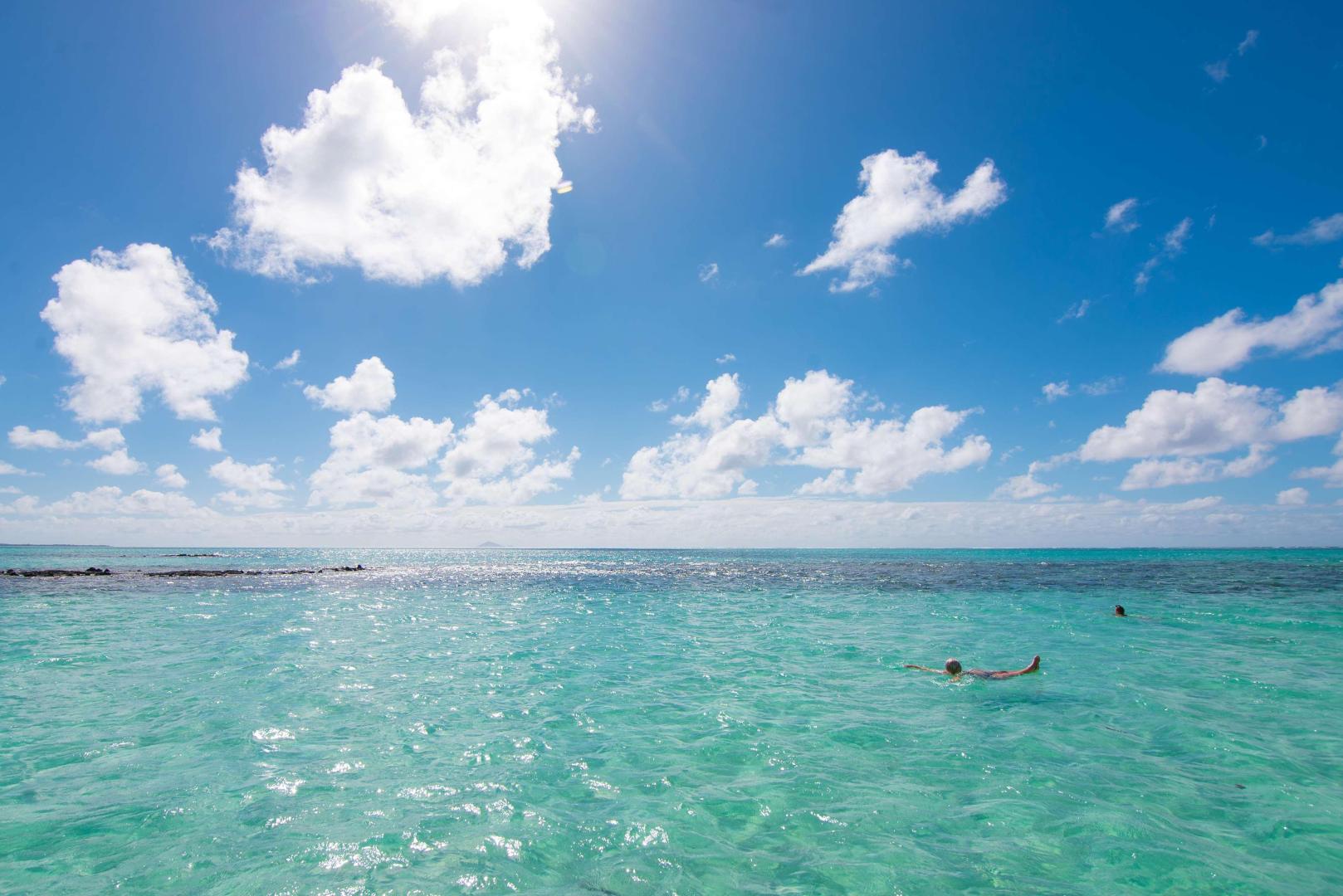 Radisson Blu Azuri Resort & Spa, Mauritius foto 34