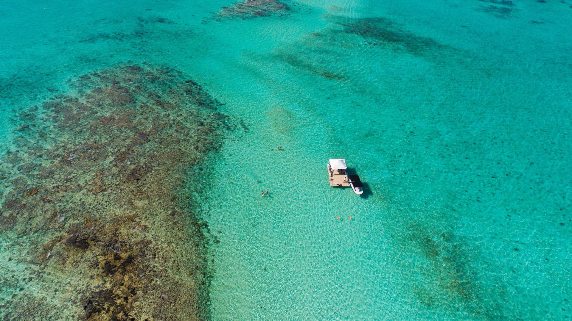 Radisson Blu Azuri Resort & Spa, Mauritius foto 47