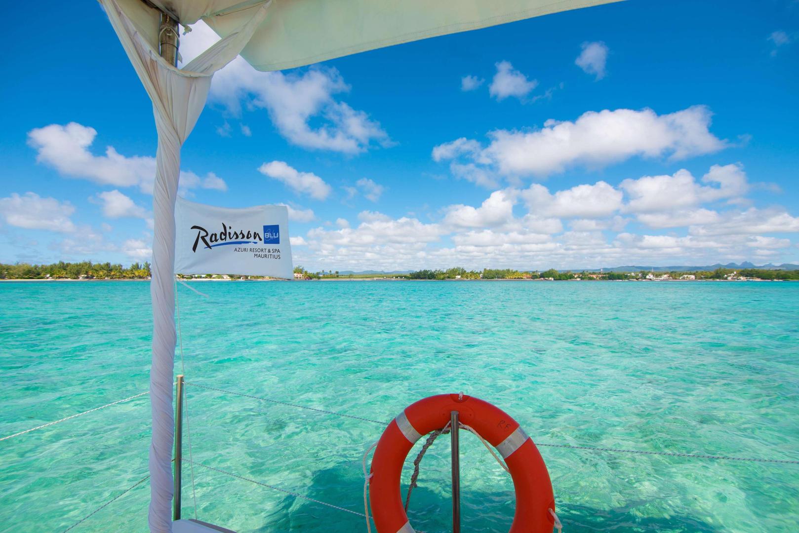 Radisson Blu Azuri Resort & Spa, Mauritius foto 13
