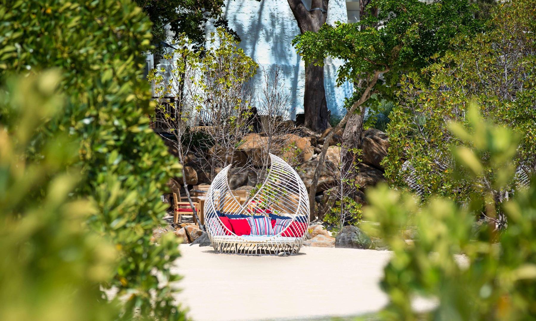 Radisson Blu Azuri Resort & Spa, Mauritius foto 25