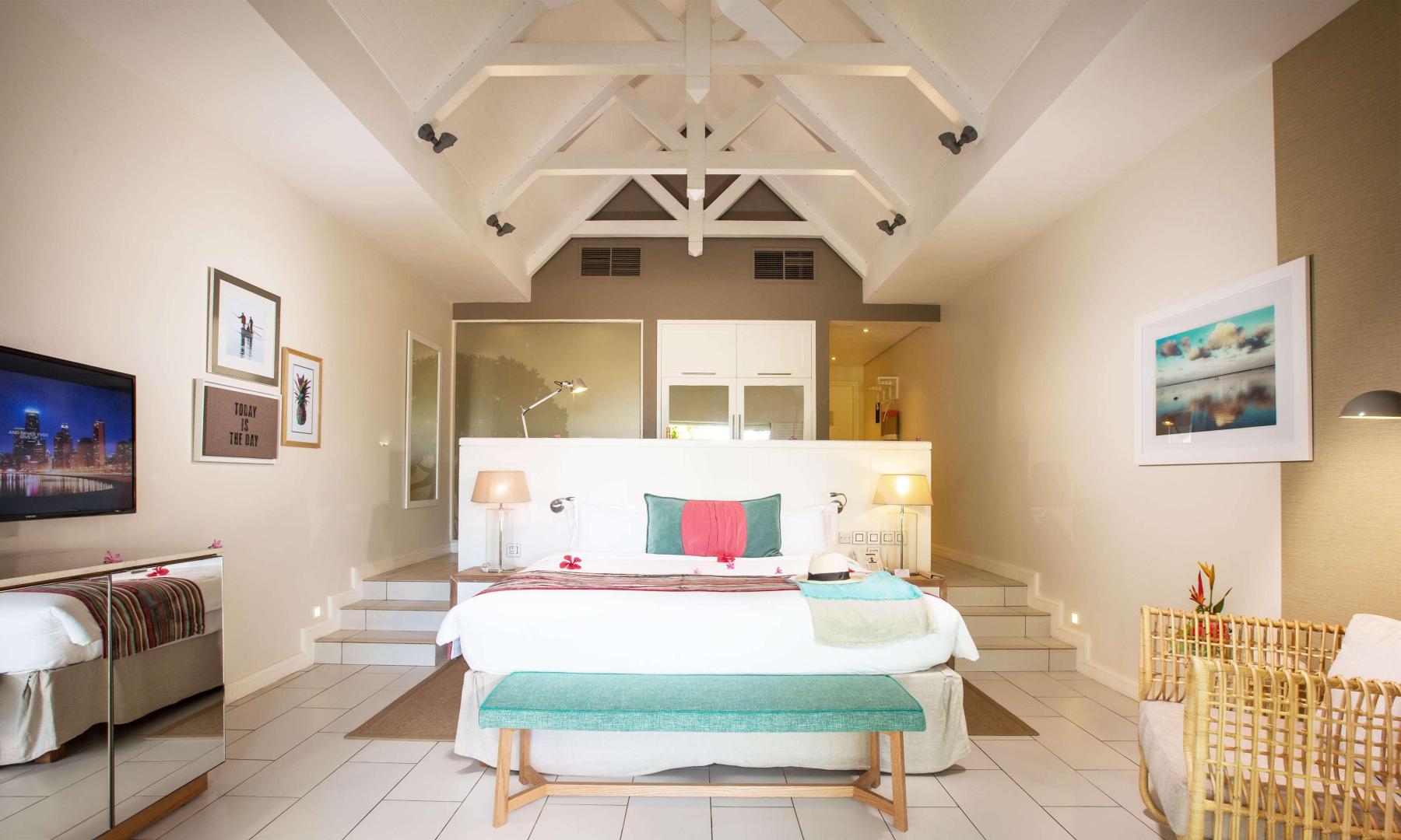Radisson Blu Azuri Resort & Spa, Mauritius foto 22