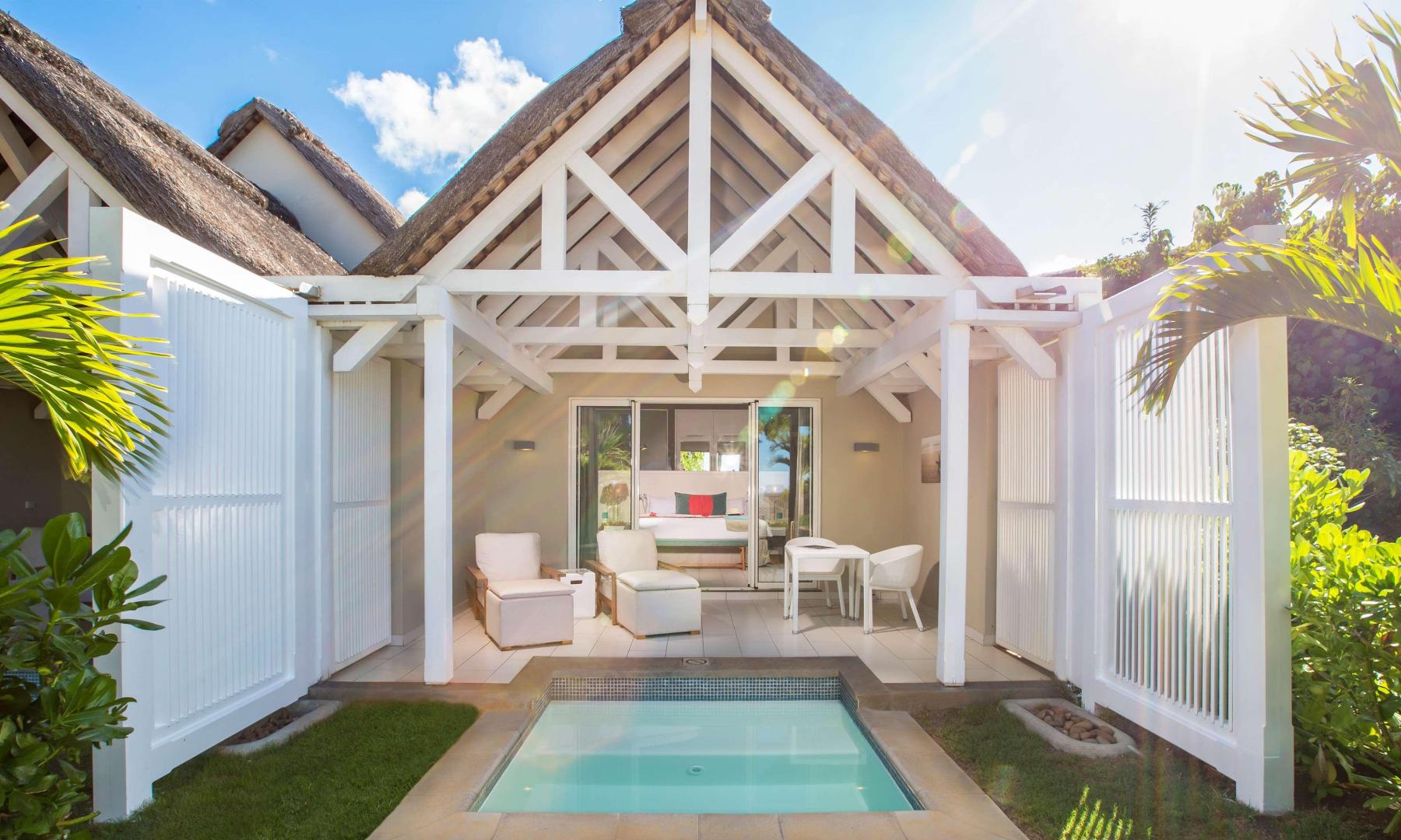 Radisson Blu Azuri Resort & Spa, Mauritius foto 8