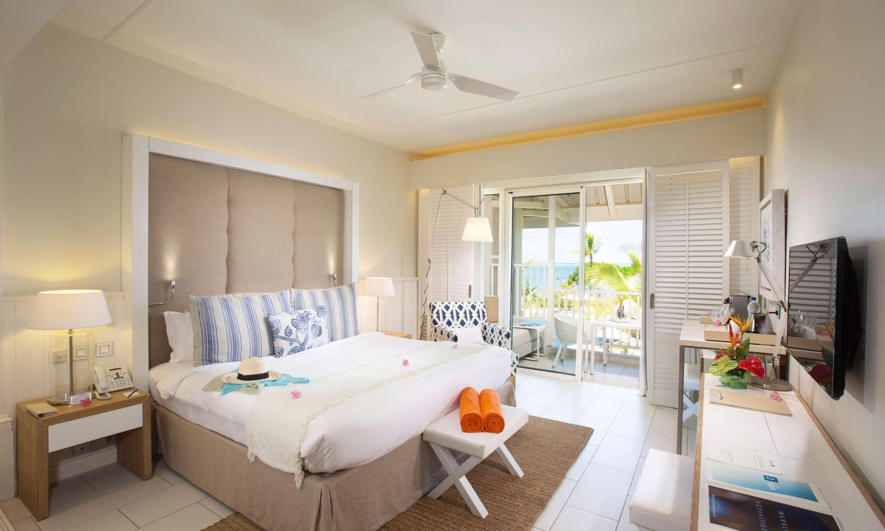 Radisson Blu Azuri Resort & Spa, Mauritius foto 2