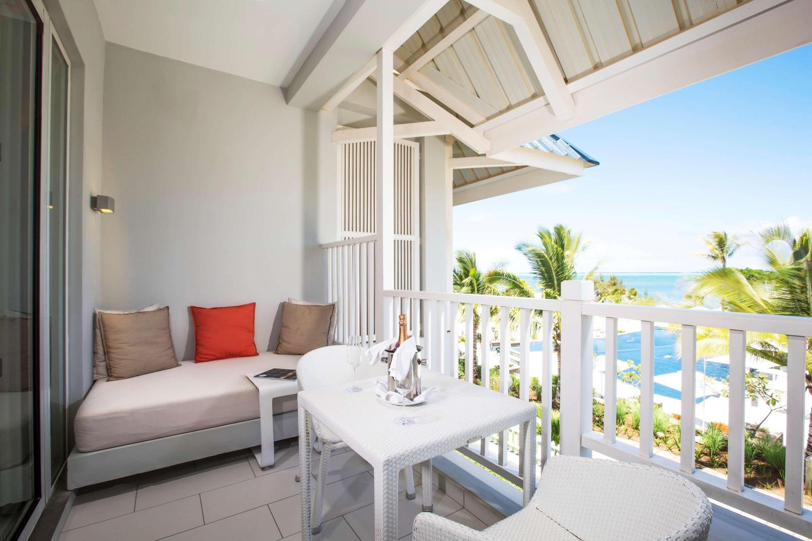 Radisson Blu Azuri Resort & Spa, Mauritius foto 6