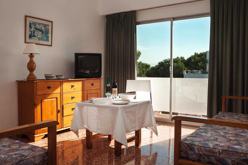 Maria Apartments foto 4