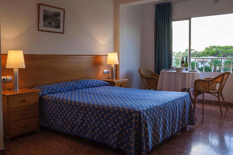 Maria Apartments in Analipsis - foto 5