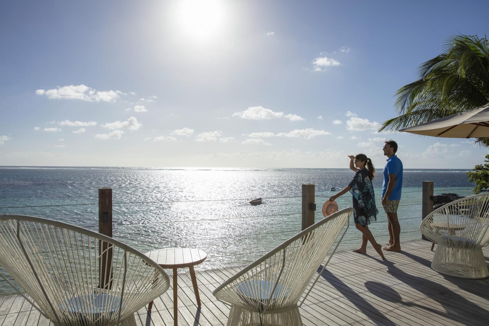 Solana Beach Mauritius foto 4
