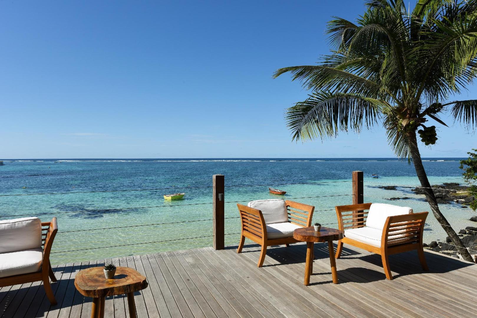 Solana Beach Mauritius foto 3