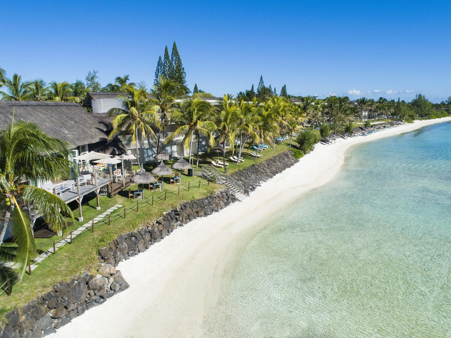 Solana Beach Mauritius foto 5