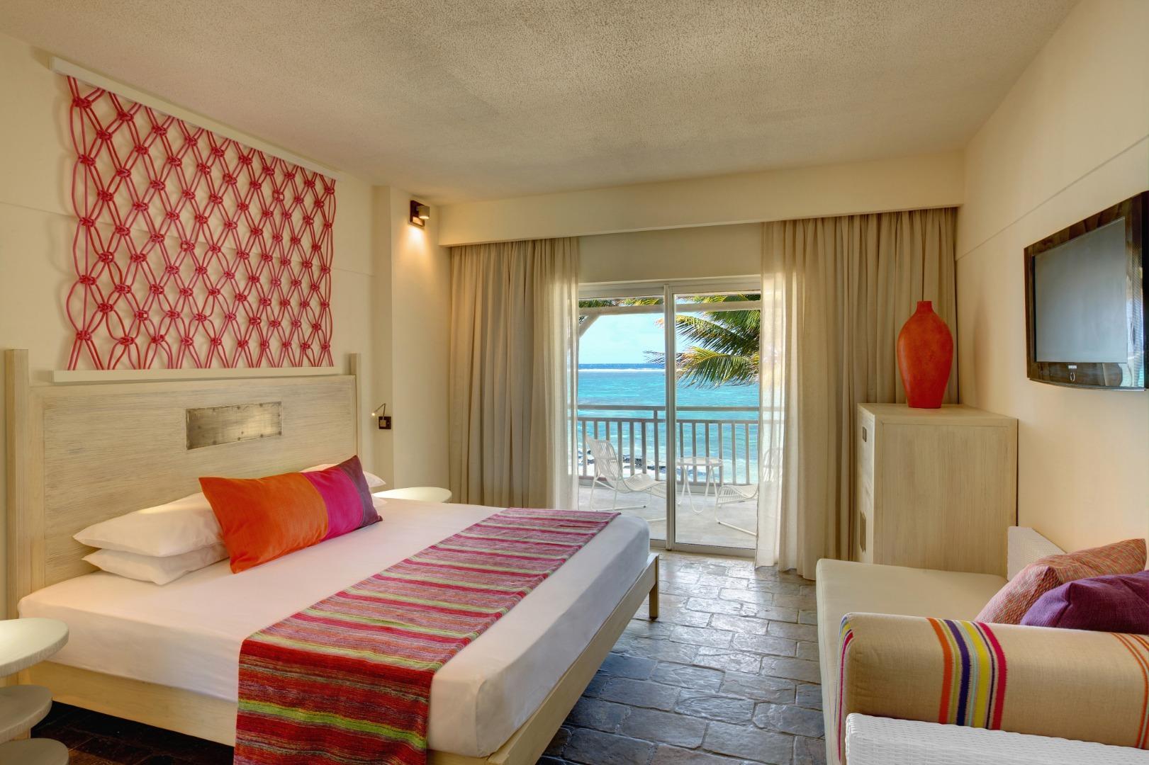 Solana Beach Mauritius foto 2