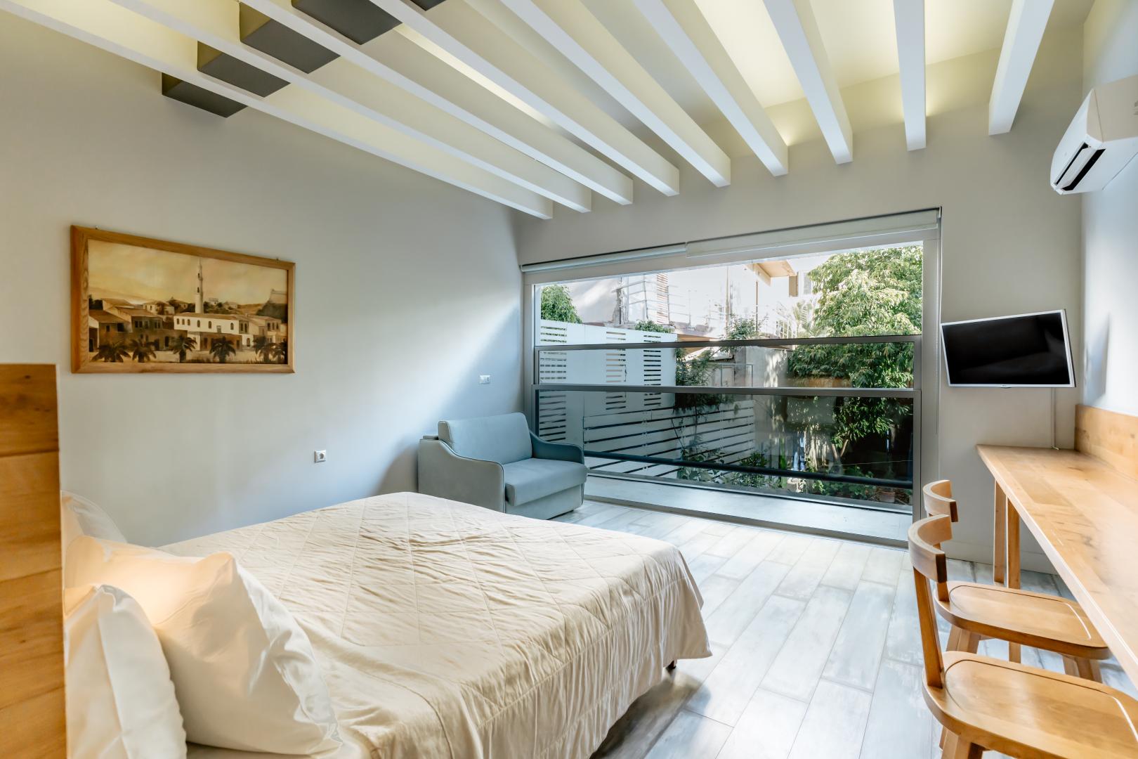 Palm Beach Apartments - Studio foto 7