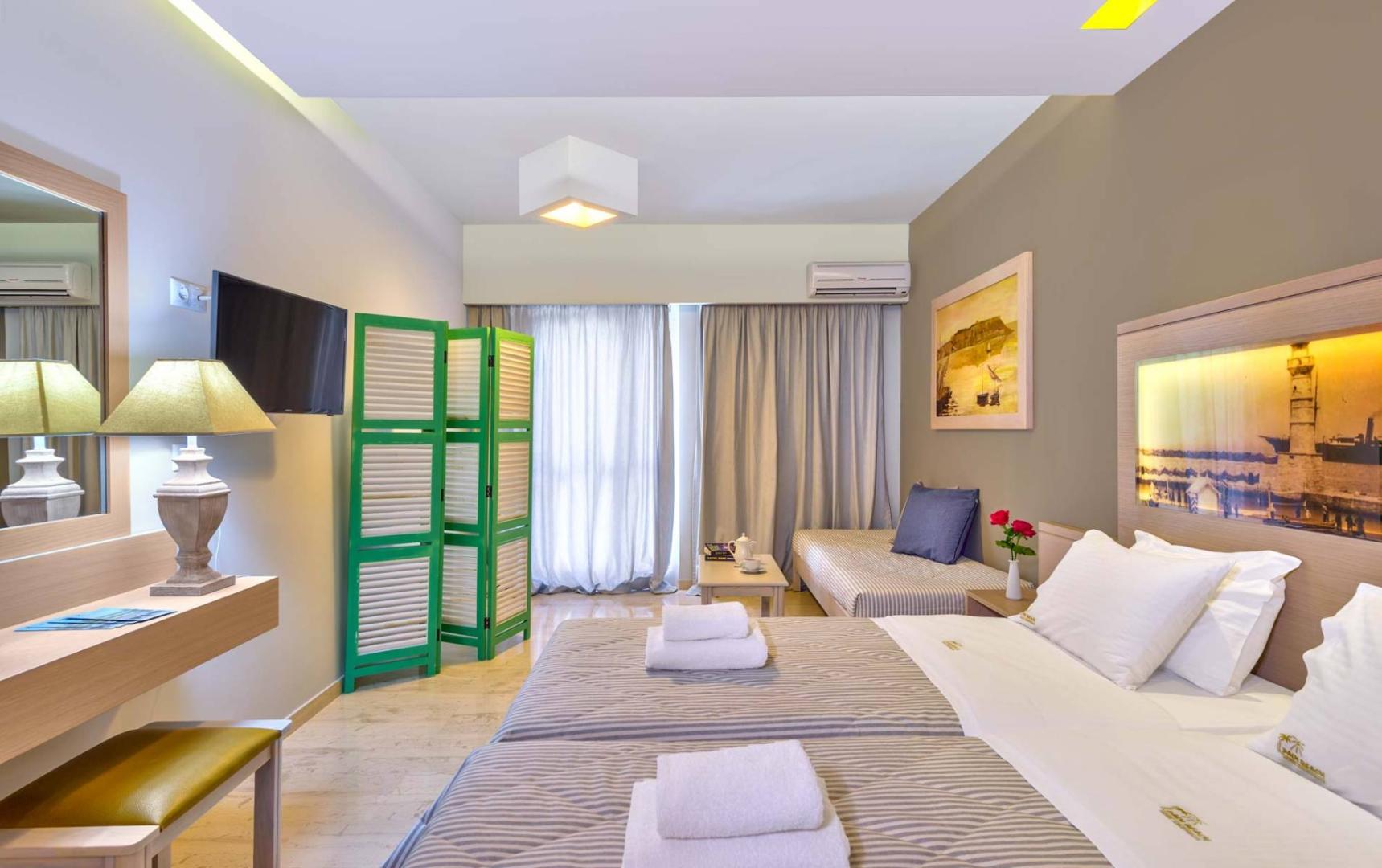 Palm Beach Apartments - Studio foto 23
