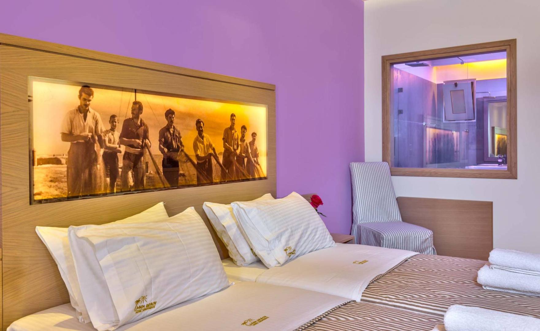 Palm Beach Apartments - Studio foto 24
