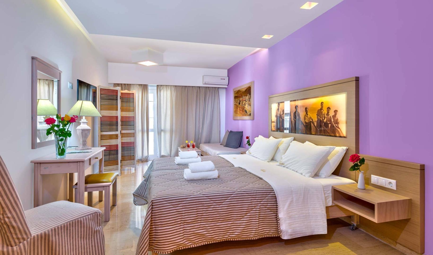 Palm Beach Apartments - Studio foto 8