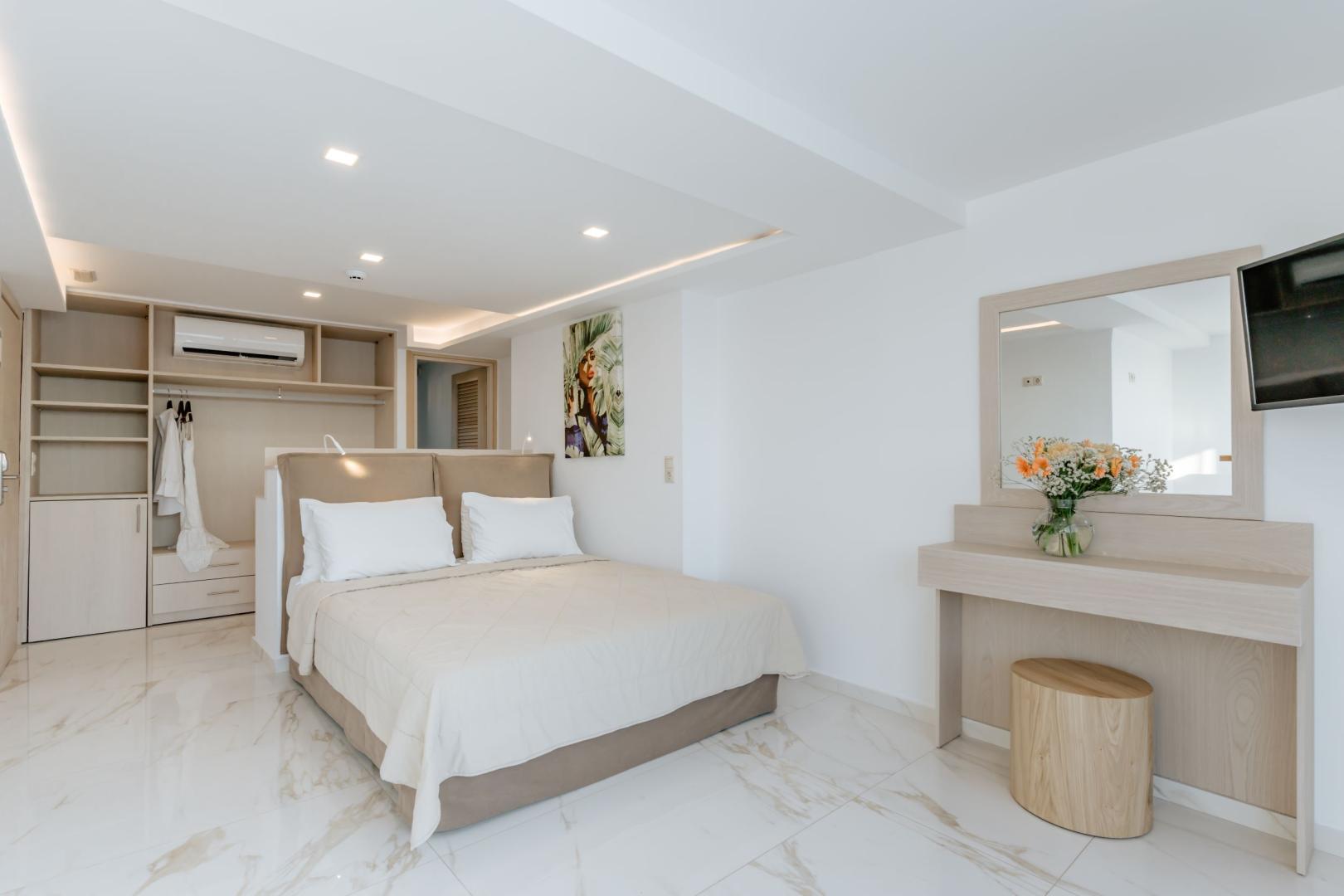 Palm Beach Apartments - Studio foto 19