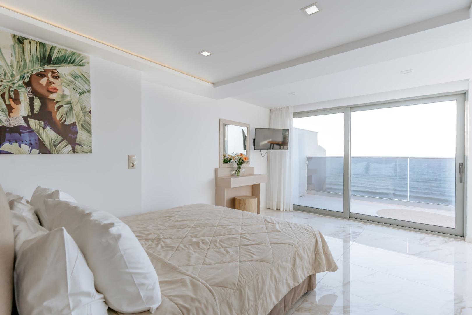 Palm Beach Apartments - Studio foto 21