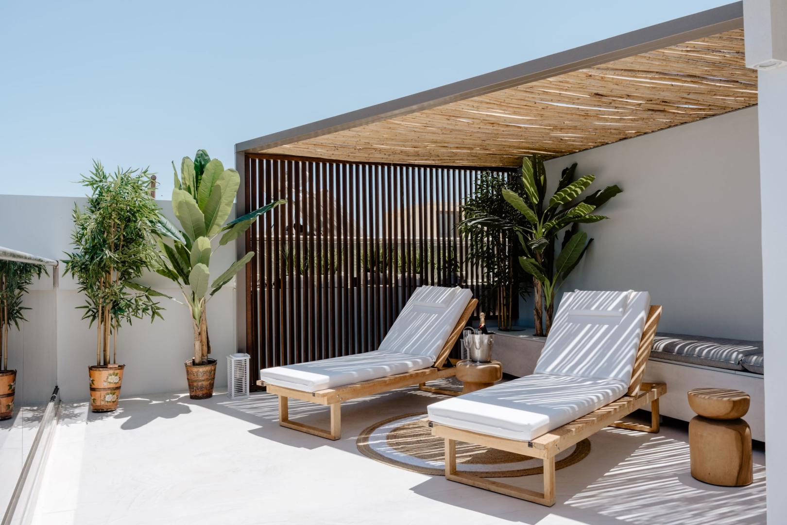 Palm Beach Apartments - Studio foto 25