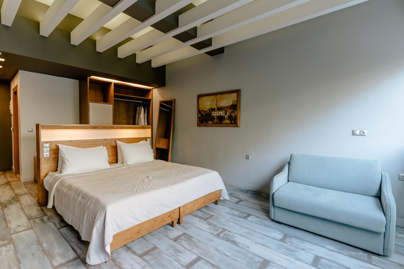 Palm Beach Apartments - Studio foto 17