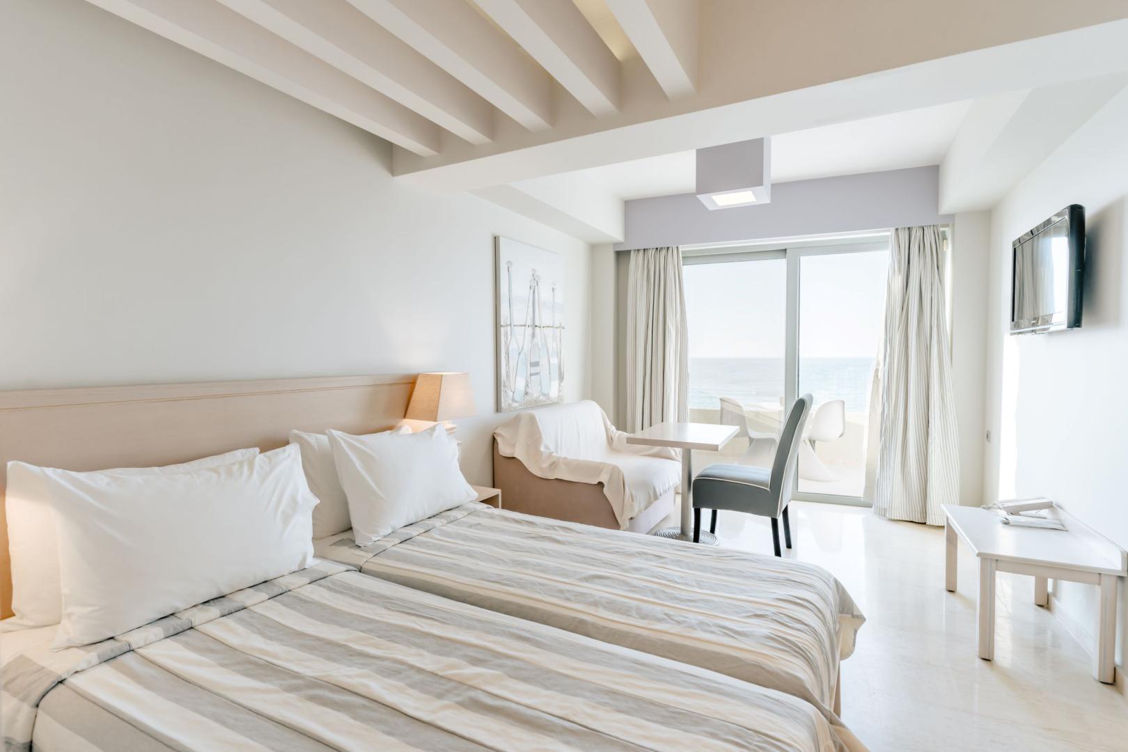 Palm Beach Apartments - Studio foto 9