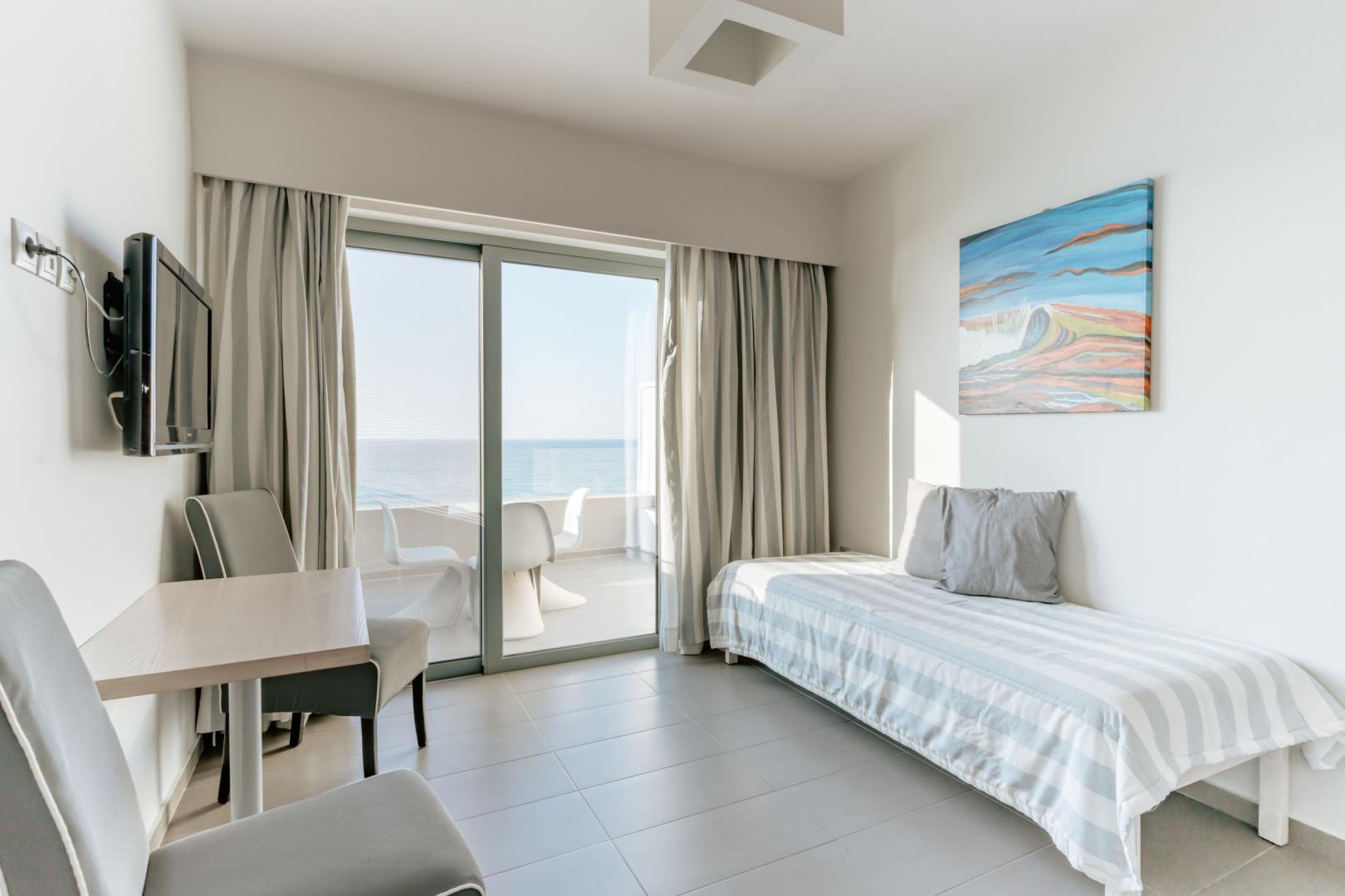 Palm Beach Apartments - Studio foto 6