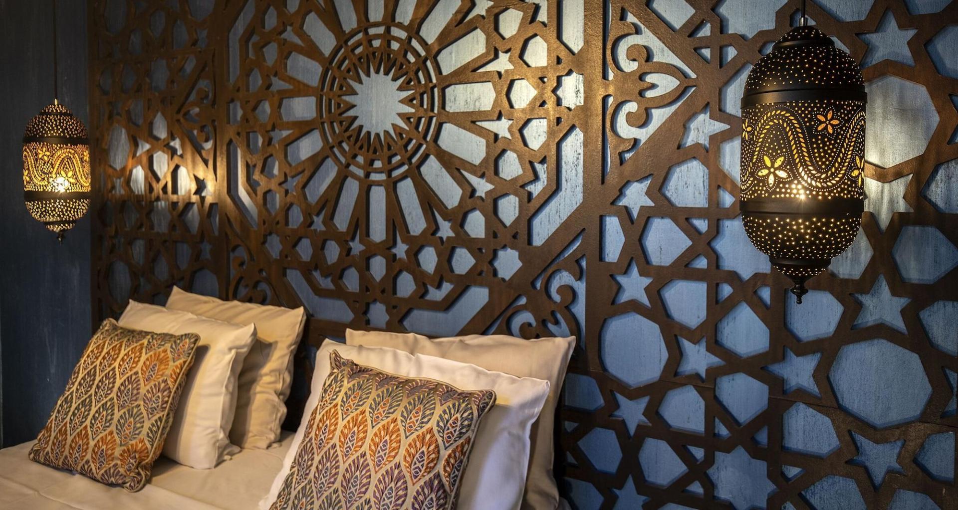 Decan Concept Boutique Estate foto 28