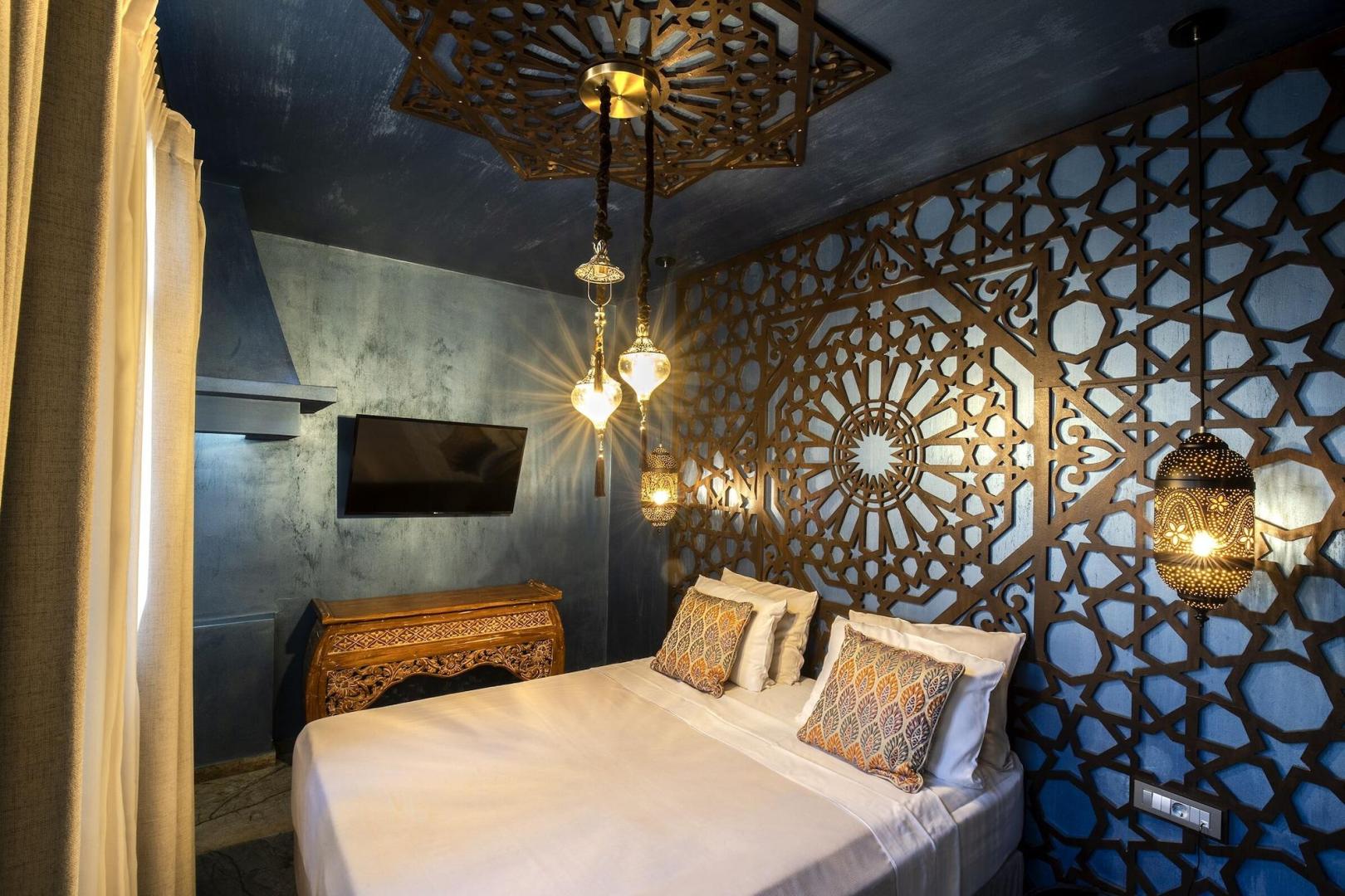 Decan Concept Boutique Estate foto 31