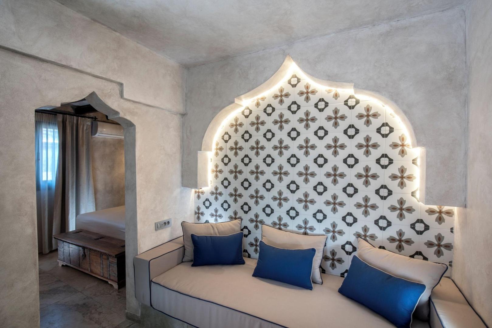 Decan Concept Boutique Estate foto 33