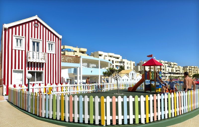 Hotel Cristal Praia Resort & Spa image 0