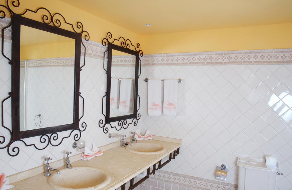 Flamingo Suites foto 8